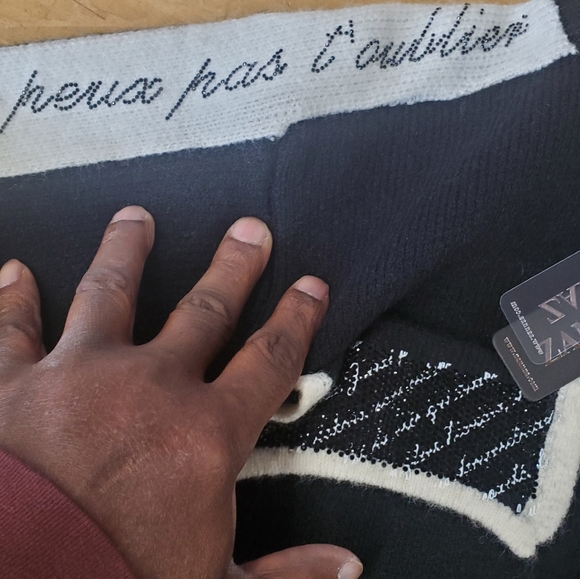 Jacket - Picture 4 of 9